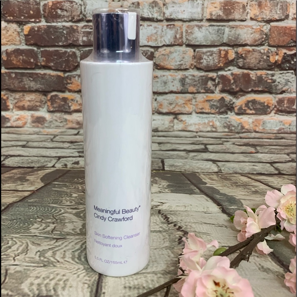 Meaningful Beauty Skin Softening Cleanser 5.5 oz.